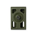 Z21 BELT CLIP - Adaptateur holster-IMI Defense-Vert olive-Welkit