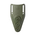 Z23 BELT CLIP - Adaptateur holster-IMI Defense-Vert olive-Welkit