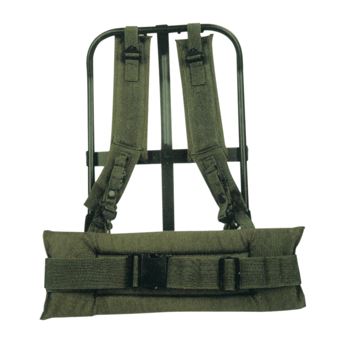 Armature de sac à dos Alice avec bretelles - Article en vente au meilleur prix sur Welkit - Solutions Professionnelles Militaire et Police