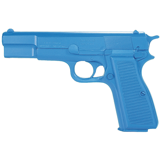 Arme d'entraînement Blueguns HK USP - Article en vente au meilleur prix sur Welkit - Solutions Professionnelles Militaire et Police