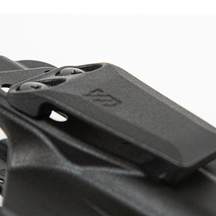 STACHE IWB CLIP CEINTURE - Accessoire holster